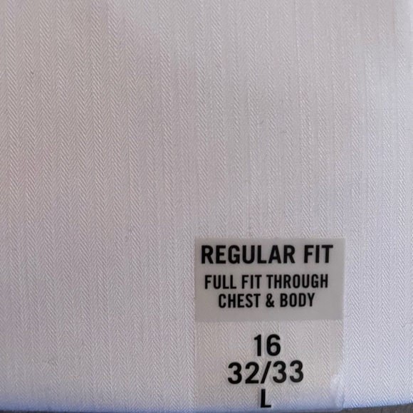 Men’s button down - Picture 3 of 3